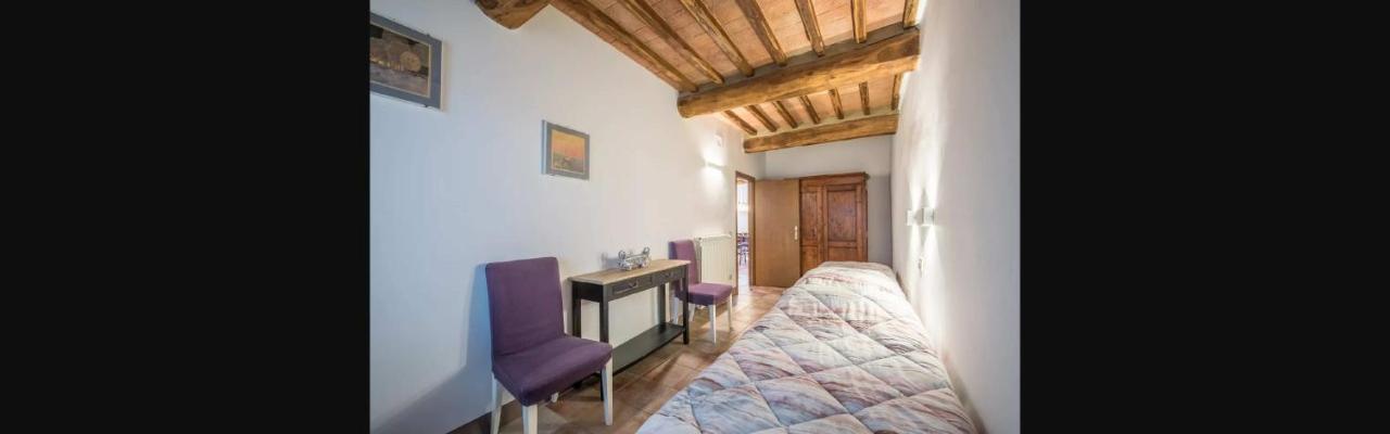 Agriturismo La Magione Кверчегросса Экстерьер фото