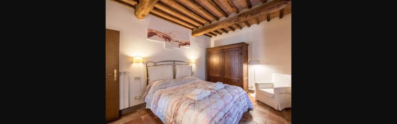 Agriturismo La Magione Кверчегросса Экстерьер фото