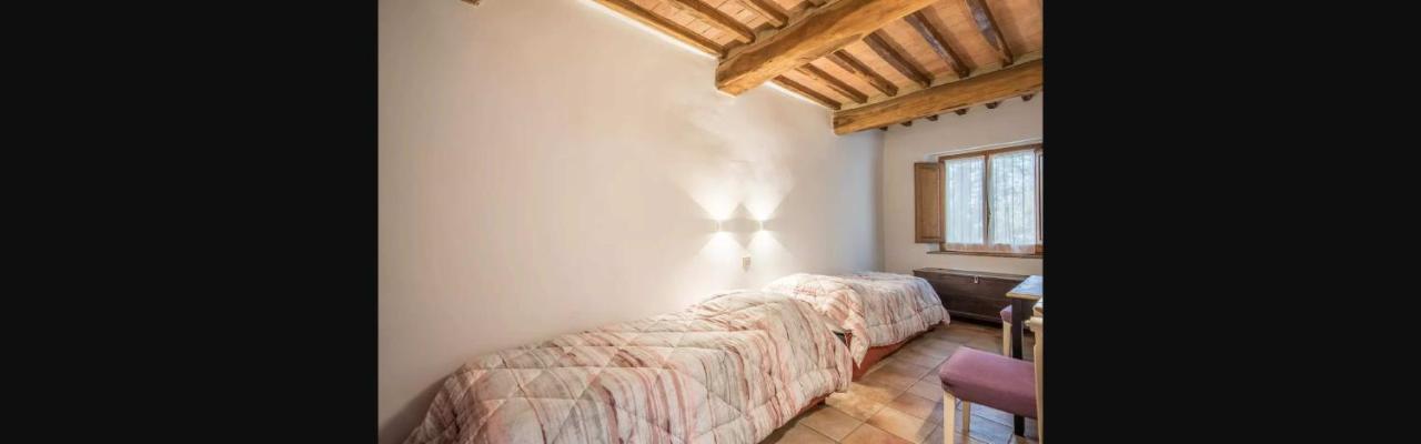 Agriturismo La Magione Кверчегросса Экстерьер фото